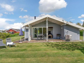 Holiday Home Denahi - 400m to the inlet by Interhome